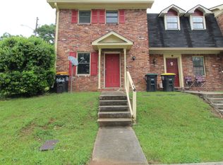 162 E 11th St SW, Rome, GA 30161