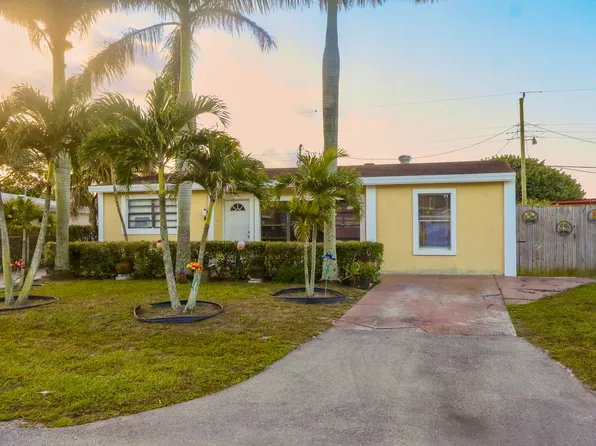 4280 Garand Lane, West Palm Beach, FL 33406