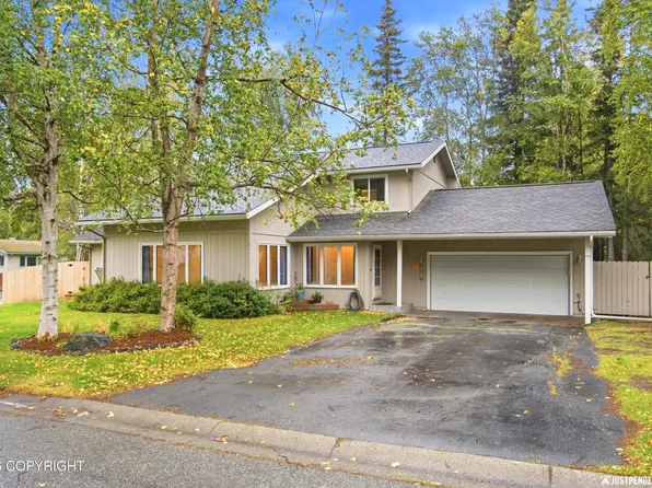 12710 Galleon Cir, Anchorage, AK 99515