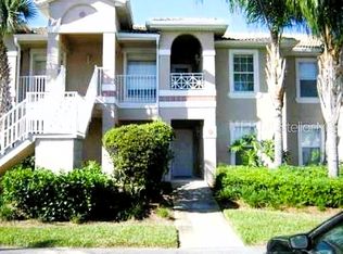 13336 Fairway Glen Dr APT 104, Orlando, FL 32824