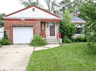 7442 W Rosedale Ave, Chicago, IL 60631