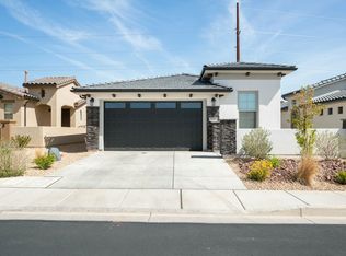 232 W Camino Borde, Washington, UT 84780