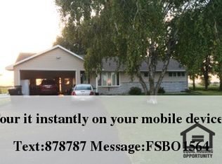 7576 County Road D, Greenleaf, WI 54126