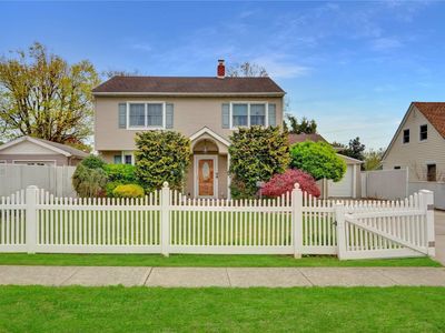 57 James Lane, Levittown, NY, 11756