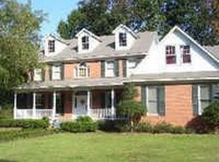 5 Oakleigh Pl, Jackson, MS 39211