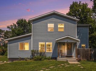 111 Reed St, Cassopolis, MI 49031