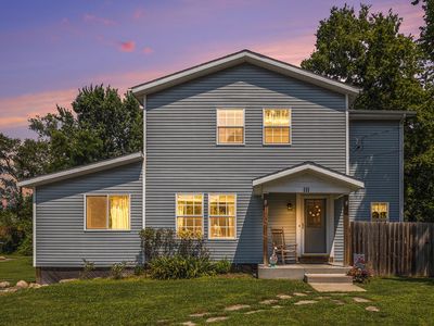 111 Reed St, Cassopolis, MI, 49031