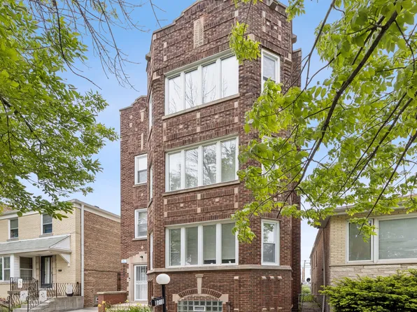 8210 S Marshfield Ave #1, Chicago, IL 60620