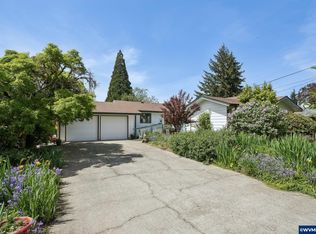 3361 Bluff Ave SE, Salem, OR 97302