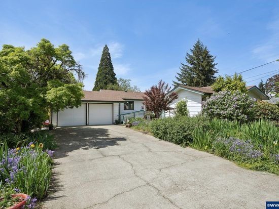 3361 Bluff Ave SE, Salem, OR 97302