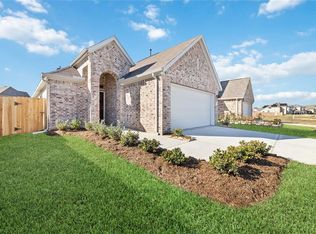 20530 Laila Manor Ln, Richmond, TX 77407