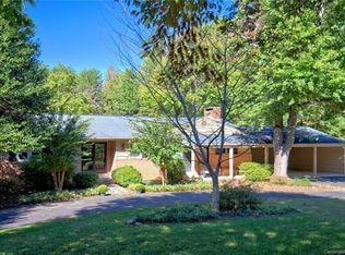 140 Catherine Dr, Columbus, NC 28722