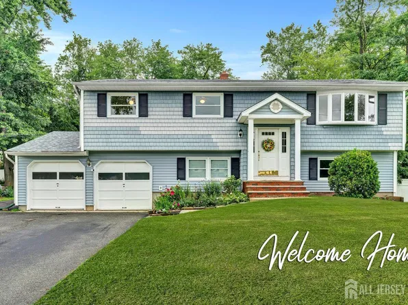 1461 Fela Ave, North Brunswick, NJ 08902