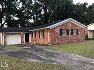 509 Nottingham Dr, Brunswick, GA 31525
