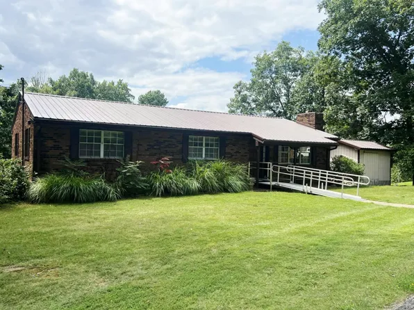 5533 Don Rd, Ashland, KY 41102