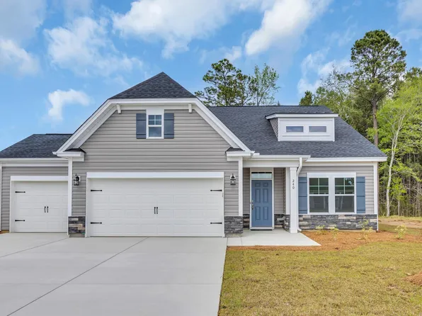 240 Palmetto Sand Loop lot 31, Conway, SC 29527
