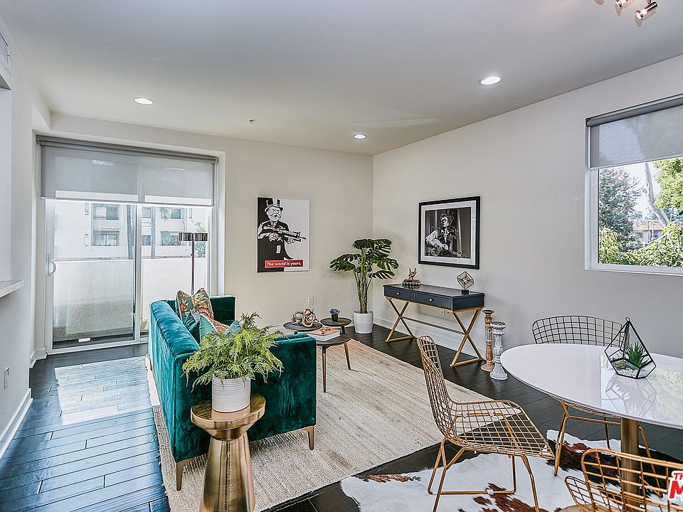 1st image of 436 S Virgil Ave APT 203