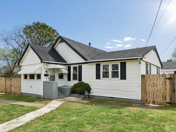 1428 24th Streetunit A, Newport News, VA