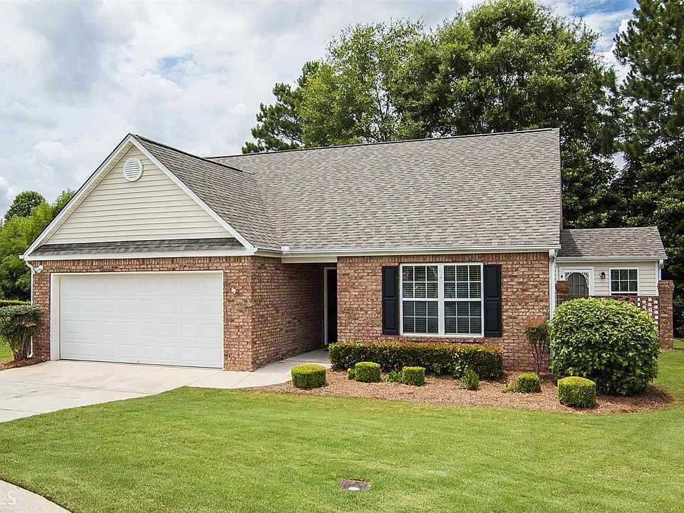 529 Mockingbird Ln, Loganville, GA 30052 Zillow