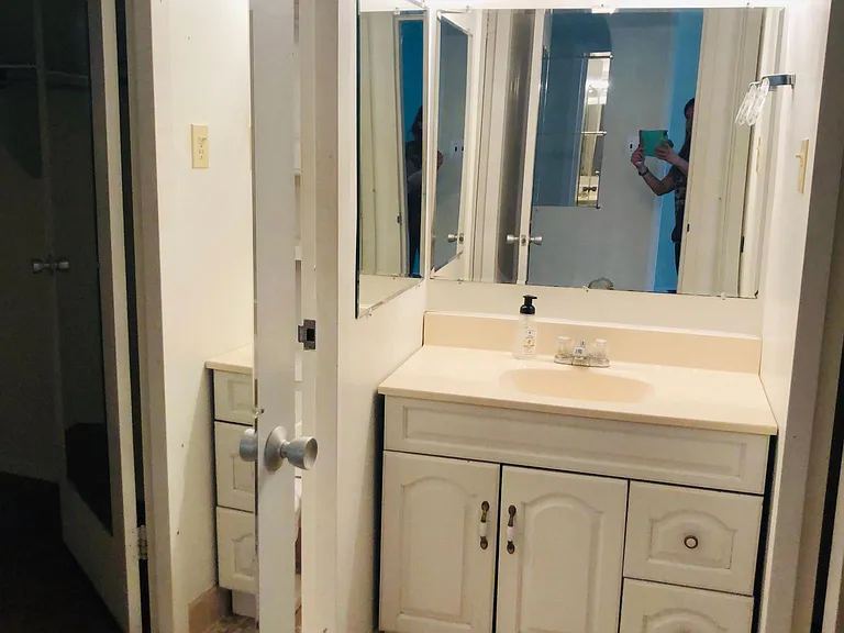 Bathroom Vanity