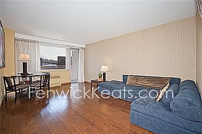 1st image of 185 Park Row APT 14F
