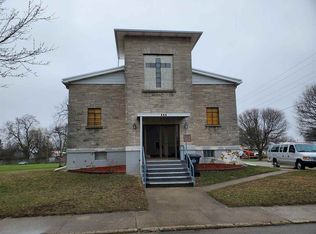 900 W Hickory St, Union City, IN