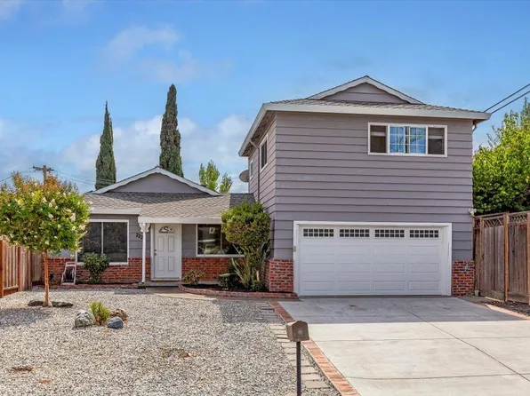222 Sharp Ave, Campbell, CA 95008