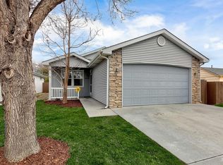 9448 W Granger Ct, Boise, ID 83709