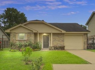 3467 Overcross Dr, Houston, TX 77045