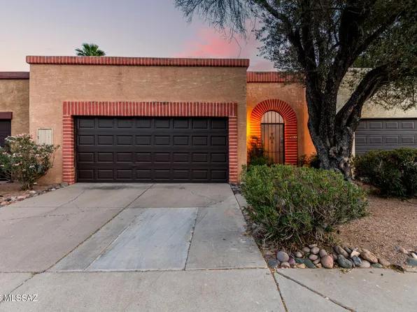 1433 W Calle Plomo, Tucson, AZ 85745