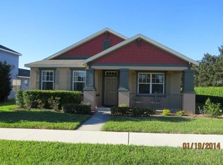 1983 Rafton Rd, Apopka, FL 32703
