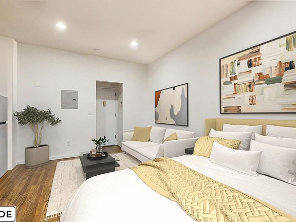 2nd image of 303 W 11th St APT 2C