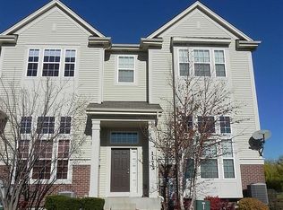 1173 Comiskey Ave, North Aurora, IL 60542