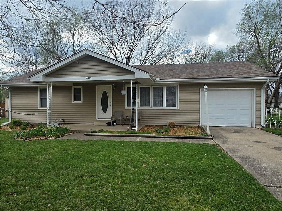 1st image of 401 S Madison St