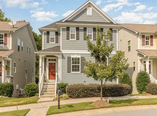 1304 Lakestone Village Ln, Fuquay Varina, NC 27526