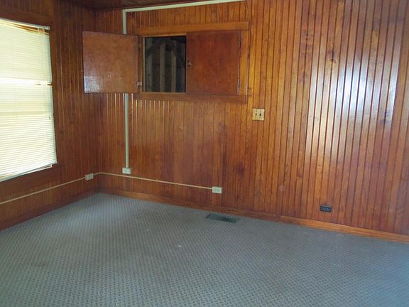 extra storage/office