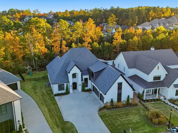 125 Hallen Ln, Little Rock, AR 72223