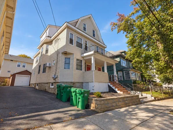 221-223 Boston Ave, Medford, MA 02155