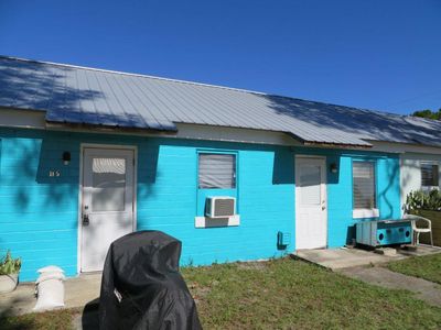 11 W Pine St #5, Carrabelle, FL, 32322
