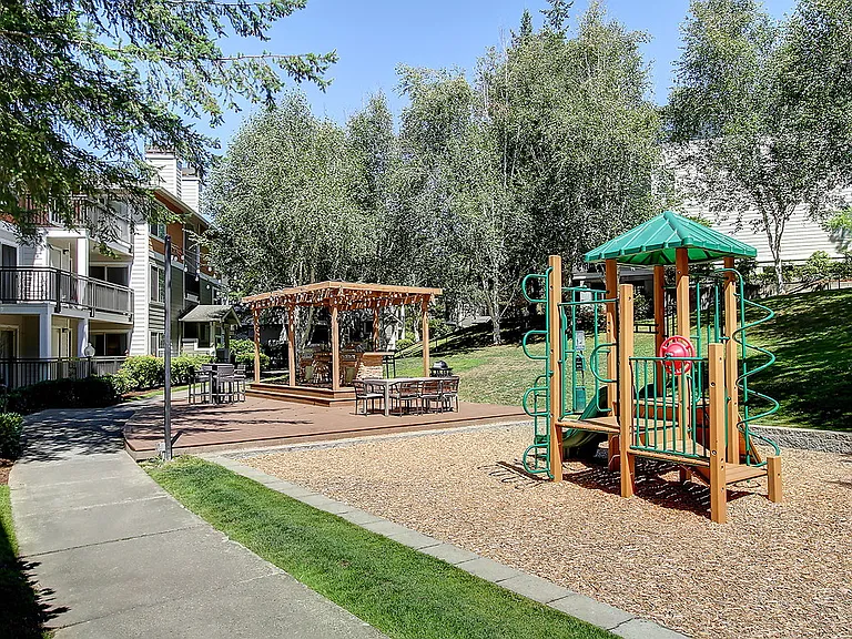 Park Highland — Photo 35
