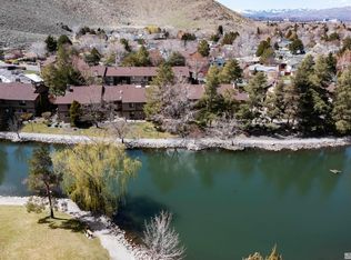4468 Matich Dr, Reno, NV 89502