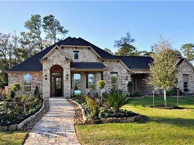 10135 Banestone Blvd, Tomball, TX, 77375