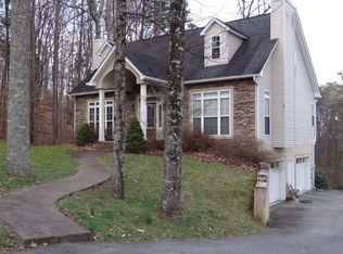 1064 Rhett Cir, Morristown, TN 37814