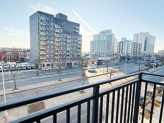 2nd image of 70-25 Queens Blvd #3F