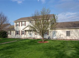 1942 7th St, Nevada, IA 50201