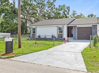 9511 N Hyaleah Rd, Tampa, FL 33617