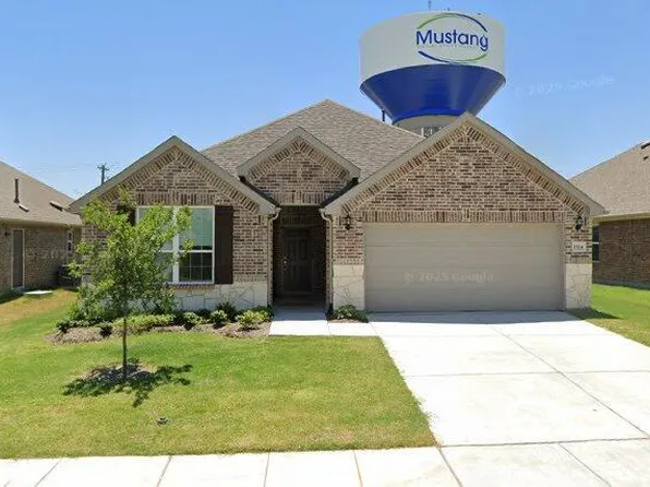 1524 Millican Ln, Aubrey, TX 76227