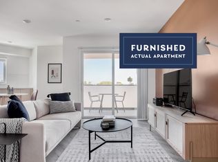 11692 Gateway Blvd FLOOR 4-ID1102, Los Angeles, CA 90064