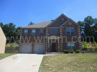 1126 Lehavre Ct, Hampton, GA 30228