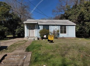 2521 51st St, Dallas, TX 75216